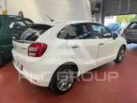 2017 Suzuki Baleno