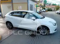 2017 Suzuki Baleno