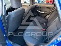 2017 Suzuki Baleno