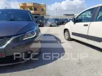 2017 Suzuki Baleno