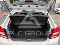 2017 Suzuki Baleno