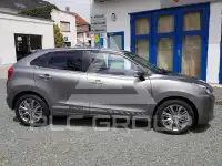 2017 Suzuki Baleno