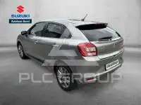 2017 Suzuki Baleno
