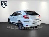 2017 Suzuki Baleno