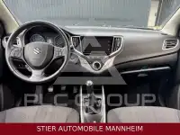 2017 Suzuki Baleno