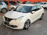 2017 Suzuki Baleno