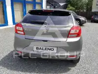 2017 Suzuki Baleno