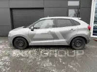 2017 Suzuki Baleno
