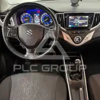 2017 Suzuki Baleno