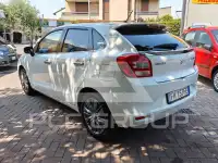 2017 Suzuki Baleno