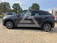 2017 Suzuki Baleno
