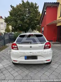 2017 Suzuki Baleno