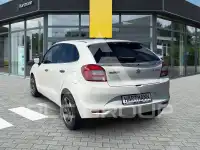2017 Suzuki Baleno