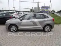 2017 Suzuki Baleno