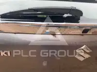 2017 Suzuki Baleno