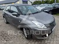 2017 Suzuki Baleno