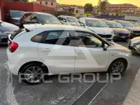 2017 Suzuki Baleno