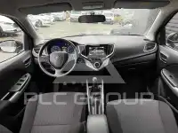 2017 Suzuki Baleno
