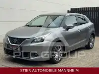 2017 Suzuki Baleno