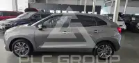 2017 Suzuki Baleno