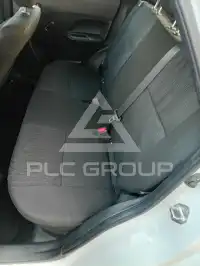 2017 Suzuki Baleno