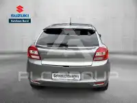 2017 Suzuki Baleno