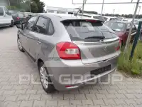 2017 Suzuki Baleno