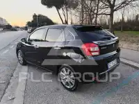 2017 Suzuki Baleno