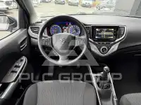 2017 Suzuki Baleno
