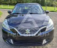 2017 Suzuki Baleno