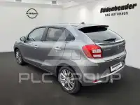 2017 Suzuki Baleno