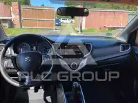 2017 Suzuki Baleno