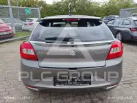 2017 Suzuki Baleno