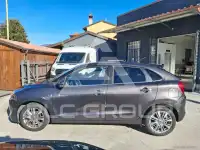 2017 Suzuki Baleno