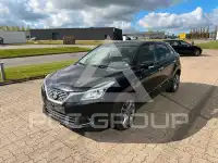 2017 Suzuki Baleno