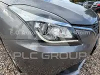 2017 Suzuki Baleno