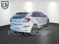 2017 Suzuki Baleno