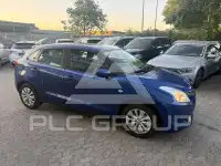 2017 Suzuki Baleno