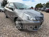 2017 Suzuki Baleno