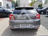 2017 Suzuki Baleno