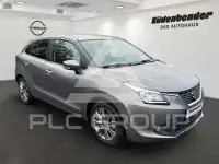 2017 Suzuki Baleno
