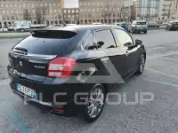 2017 Suzuki Baleno