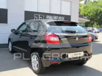2017 Suzuki Baleno