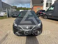 2017 Suzuki Baleno