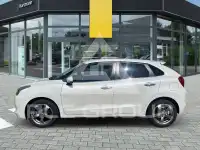 2017 Suzuki Baleno