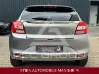 2017 Suzuki Baleno