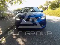 2017 Suzuki Baleno