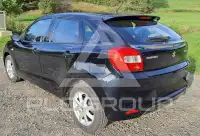 2017 Suzuki Baleno