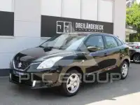 2017 Suzuki Baleno