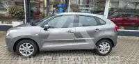 2017 Suzuki Baleno